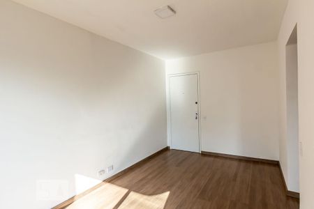 Sala de apartamento para alugar com 1 quarto, 40m² em Bela Vista, São Paulo