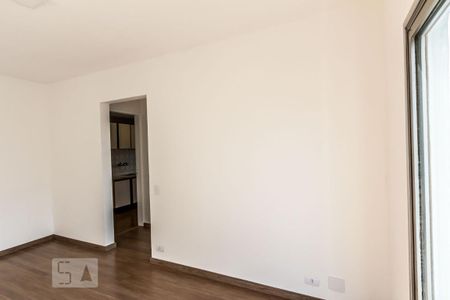 Sala de apartamento para alugar com 1 quarto, 40m² em Bela Vista, São Paulo