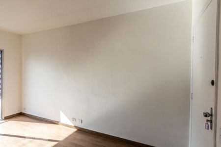 Sala de apartamento para alugar com 1 quarto, 40m² em Bela Vista, São Paulo