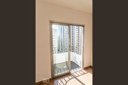 Sala de apartamento para alugar com 1 quarto, 40m² em Bela Vista, São Paulo