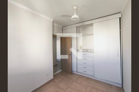 Quarto de apartamento à venda com 2 quartos, 56m² em Gramadão, Jundiaí