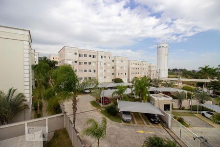 Apartamento à venda com 56m², 2 quartos e 1 vagaVista do quarto 2