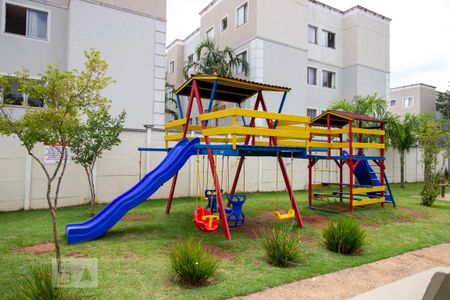 Apartamento à venda com 56m², 2 quartos e 1 vagaÁrea Comum - Playground