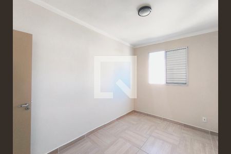 Quarto de apartamento à venda com 2 quartos, 56m² em Gramadão, Jundiaí