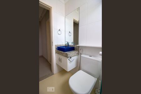 Apartamento à venda com 56m², 2 quartos e 1 vagaBanheiro