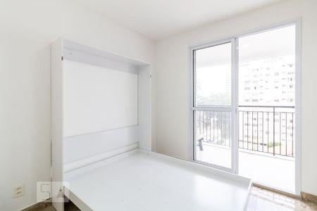 Studio de kitnet/studio à venda com 1 quarto, 26m² em Consolação, São Paulo