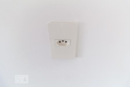 Studio à venda com 26m², 1 quarto e sem vagaCozinha