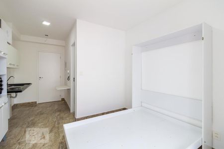Studio de kitnet/studio à venda com 1 quarto, 26m² em Consolação, São Paulo