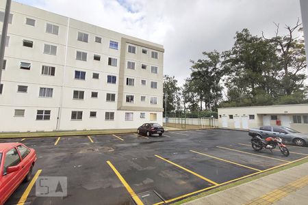 Vista Quarto 2 de apartamento à venda com 2 quartos, 40m² em Feitoria, São Leopoldo