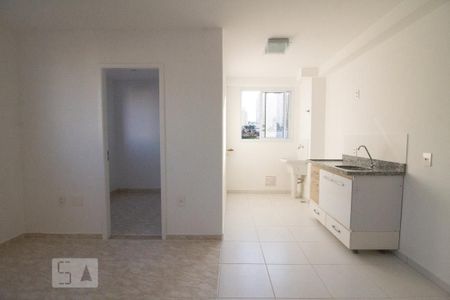 Apartamento para alugar com 2 quartos, 37m² em Santana, São Paulo