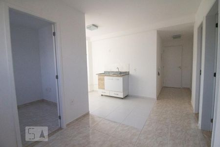 Apartamento para alugar com 2 quartos, 37m² em Santana, São Paulo