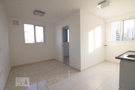 Apartamento para alugar com 2 quartos, 37m² em Santana, São Paulo