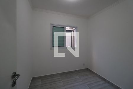 Quarto 1 de apartamento para alugar com 2 quartos, 52m² em Parque Capuava, Santo André