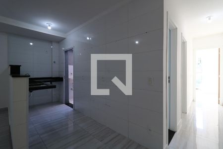 Apartamento para alugar com 52m², 2 quartos e 1 vagaCozinha