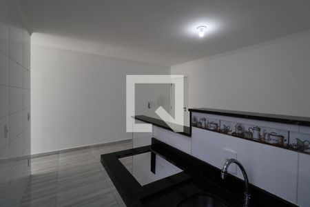 Apartamento para alugar com 52m², 2 quartos e 1 vagaCozinha