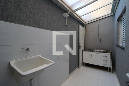 Apartamento para alugar com 52m², 2 quartos e 1 vagaÁrea de Serviço