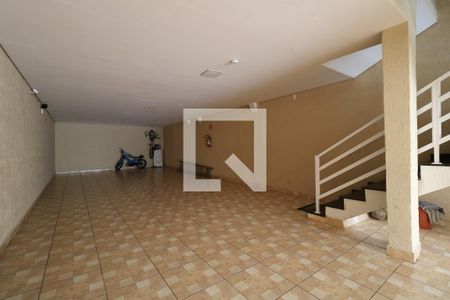 Apartamento para alugar com 52m², 2 quartos e 1 vagaGaragem