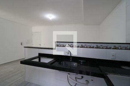 Apartamento para alugar com 52m², 2 quartos e 1 vagaCozinha