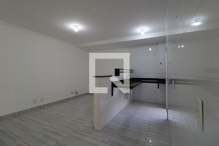 Apartamento para alugar com 52m², 2 quartos e 1 vagaCozinha