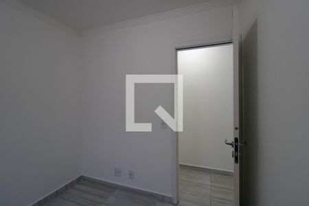 Quarto 1 de apartamento para alugar com 2 quartos, 52m² em Parque Capuava, Santo André