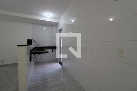 Apartamento para alugar com 52m², 2 quartos e 1 vagaCozinha