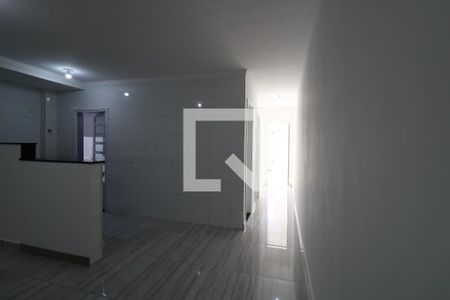 Apartamento para alugar com 52m², 2 quartos e 1 vagaCorredor
