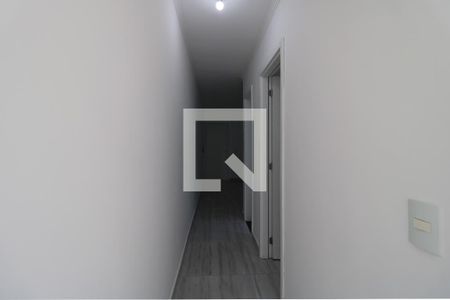 Apartamento para alugar com 52m², 2 quartos e 1 vagaCorredor