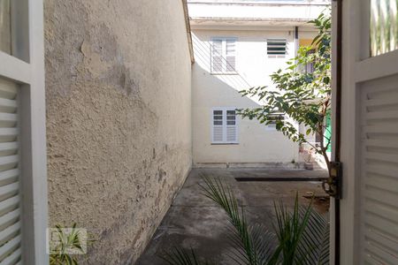 Vista do Quarto 1 de casa de condomínio para alugar com 3 quartos, 100m² em Tijuca, Rio de Janeiro