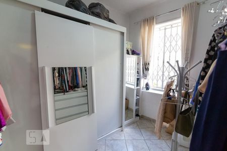 Quarto 1 de casa de condomínio para alugar com 3 quartos, 100m² em Tijuca, Rio de Janeiro