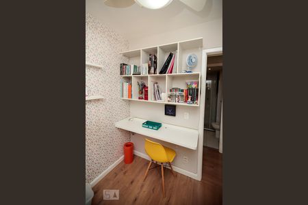 Apartamento à venda com 50m², 2 quartos e 1 vagaQuarto 1