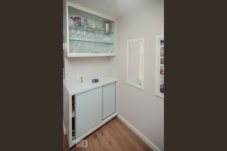 Sala de apartamento à venda com 2 quartos, 50m² em Maria da Graça, Rio de Janeiro