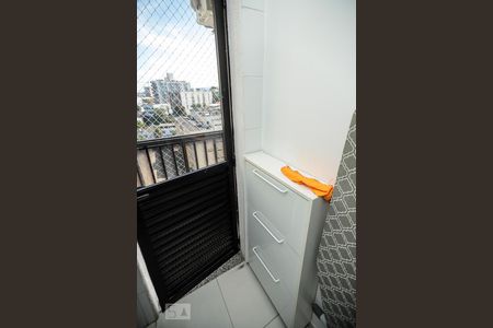 Apartamento à venda com 50m², 2 quartos e 1 vagaÁrea de serviço