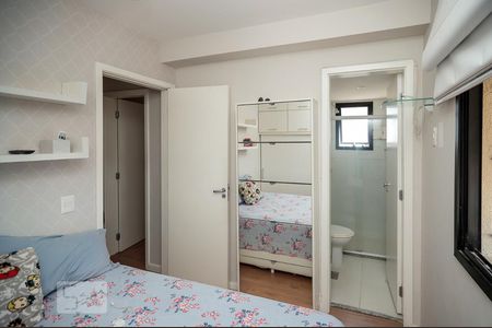 Apartamento à venda com 50m², 2 quartos e 1 vagaSuíte