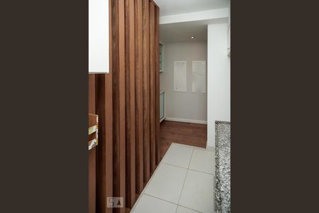 Apartamento à venda com 50m², 2 quartos e 1 vagaCozinha 
