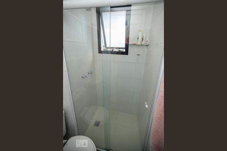 Apartamento à venda com 50m², 2 quartos e 1 vagaBanheiro suíte