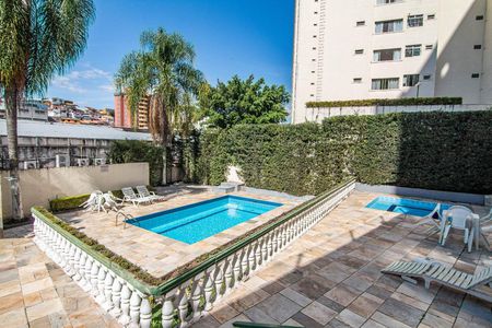 Apartamento à venda com 90m², 2 quartos e 1 vagaPiscina