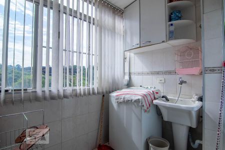 Apartamento à venda com 90m², 2 quartos e 1 vagaÁrea de Serviço