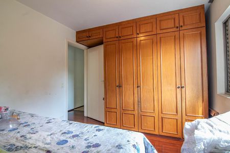 Quarto 2 de apartamento para alugar com 2 quartos, 90m² em Jardim Paraíso, São Paulo