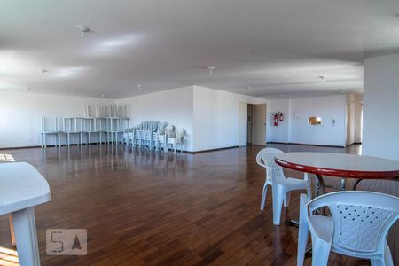 Apartamento à venda com 90m², 2 quartos e 1 vagaSalão de Festas