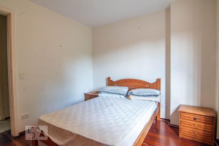 Quarto 1 de apartamento para alugar com 2 quartos, 90m² em Jardim Paraíso, São Paulo