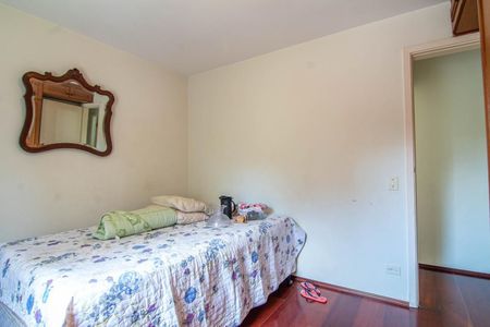 Quarto 2 de apartamento para alugar com 2 quartos, 90m² em Jardim Paraíso, São Paulo