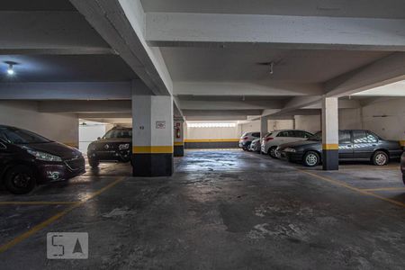 Apartamento à venda com 90m², 2 quartos e 1 vagaGaragem