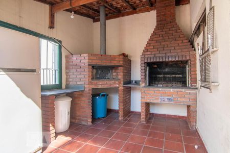 Apartamento à venda com 90m², 2 quartos e 1 vagaChurrasqueira