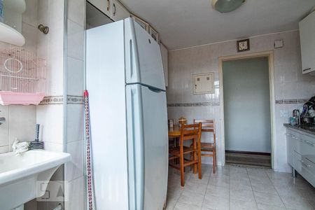 Apartamento à venda com 90m², 2 quartos e 1 vagaCozinha