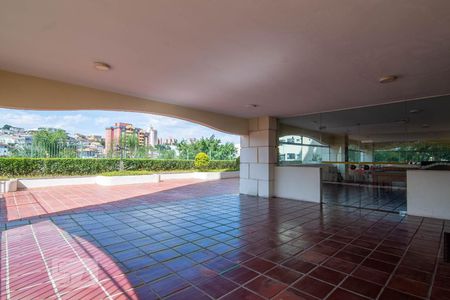 Apartamento à venda com 90m², 2 quartos e 1 vagaChurrasqueira