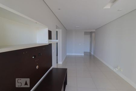 Sala de apartamento à venda com 2 quartos, 69m² em Picanço, Guarulhos