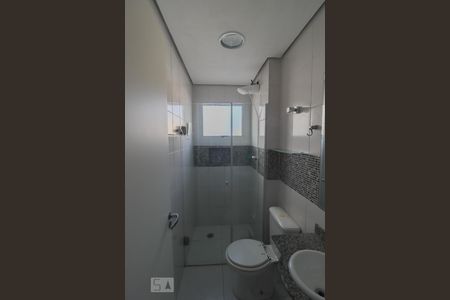 Apartamento à venda com 69m², 2 quartos e 1 vagaBanheiro da Suíte