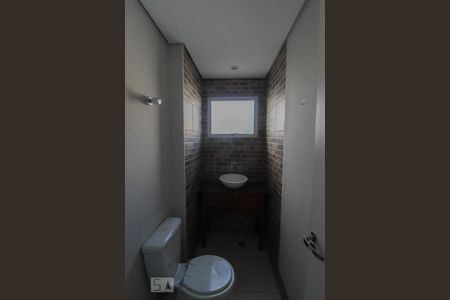 Apartamento à venda com 69m², 2 quartos e 1 vagaLavabo