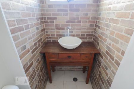 Apartamento à venda com 69m², 2 quartos e 1 vagaLavabo