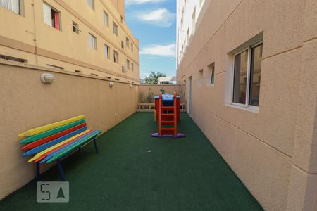 Apartamento à venda com 69m², 2 quartos e 1 vagaPlayground